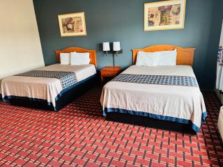 Regency Inn Hudson - Hudson - 5