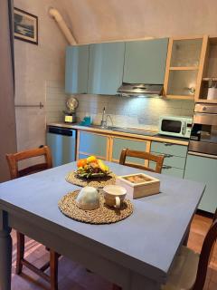 Molina apartment 213 - Pugnano - 7