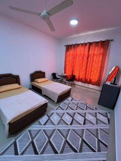 Gisa private hostel room - Mawāliḩ - 7
