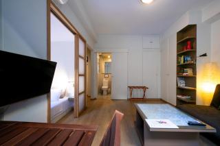 The studio in the heart of Athens-Plaka - Athene - 6