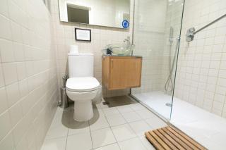 The studio in the heart of Athens-Plaka - Athene - 3