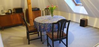Ferienwohnung Seeadler - Waren - 2
