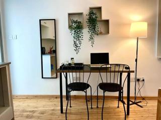 Irida - Studio Down Town Nicosia - 3