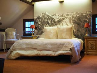 Les Ruisseaux - Cauterets - 5