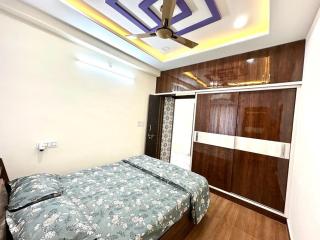 Servostay - Just Launched 3 BHK Near Madhapur With Private Parking - 9