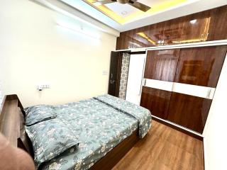 Servostay - Just Launched 3 BHK Near Madhapur With Private Parking - 8