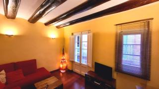 Apartment Ramblas Plaza Catalunya -Wi-Fi 300 Mbps - Barcelone - 0