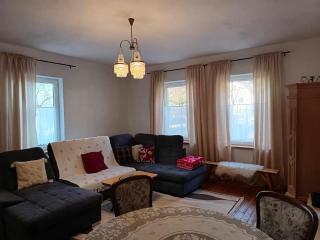 Rodinná chata v rekreačnej oblasti DRIENICA - 9