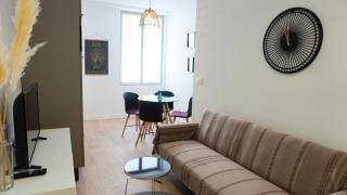 Proche Carlton & Croisette, Appartement 202 - Palmazur Vacances - Cannes - 9