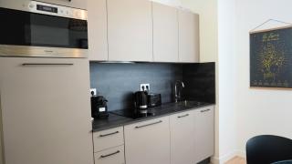 Proche Carlton & Croisette, Appartement 202 - Palmazur Vacances - Cannes - 5