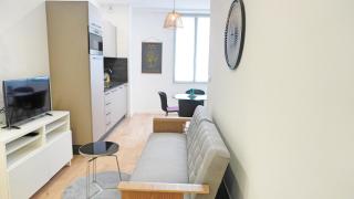 Proche Carlton & Croisette, Appartement 202 - Palmazur Vacances - Cannes - 7