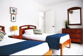 Luxury Same Casa Blanca Department - 4