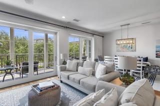 WaterHouse 202 - Inlet Beach - 7