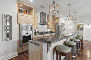 WaterHouse 202 - Inlet Beach - 2