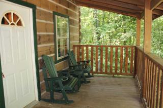 Bear Hollow - Logan - 8