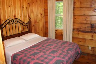 Bear Hollow - Logan - 5