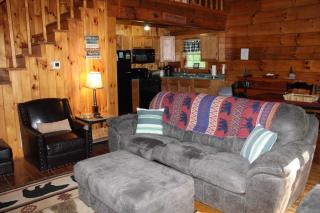 Bear Hollow - Logan - 1