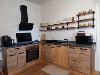 Rodinná chata v rekreačnej oblasti DRIENICA - 1