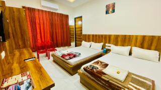 Hotel Malwa Residency - Ujjain - 7