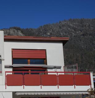 Apartment Hasli Glück - Meiringen - 9