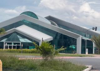 cop30 casa grande esquina Hangar - 9