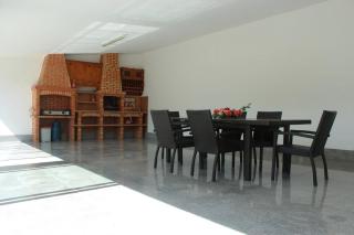 Villa Mit Großer Terrasse Und Pool In Paradela - Paradela - 4