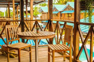 Hotel Utüane - Leticia - 6