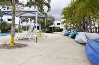 Luxury Same Casa Blanca Department - Same - 6
