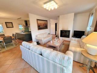 Villa - 8 pers - 4 chambres - Piscine - Proche plage - Saint-Cyr-sur-Mer - 7