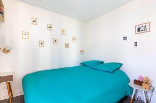 GuestReady - Elevated Charm near Notre-Dame - 2