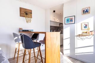 GuestReady - Elevated Charm near Notre-Dame - 4