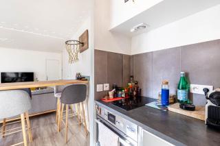 GuestReady - Elevated Charm near Notre-Dame - 3