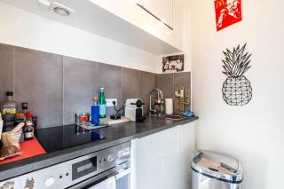 GuestReady - Elevated Charm near Notre-Dame - 7