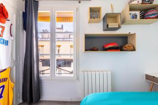 GuestReady - Elevated Charm near Notre-Dame - 1