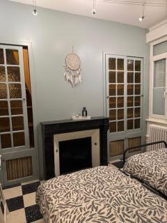 Le Saint-Honore 6 chambres pour 7 Personnes Stationnement gratuit dans la rue - Amiens - 4