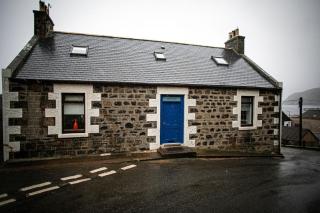 Castle Grant - 4 Bed Cottage in Gardenstown - 7