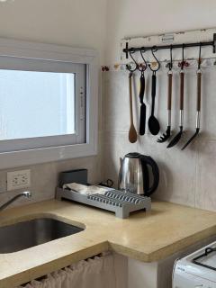 Departamento del Lago - Tandil - 7