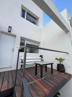 Departamento del Lago - Tandil - 6