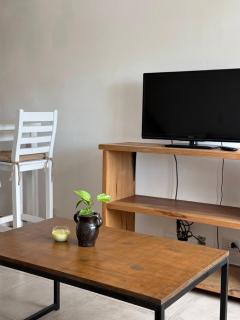 Departamento del Lago - Tandil - 4