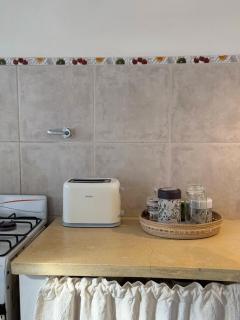 Departamento del Lago - Tandil - 2