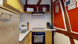 Zum Bären Duplex - 1 Parking - Colmar - 5
