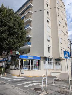 Beautiful rooftop apartment with terrace and sea view. - Antibes - 9