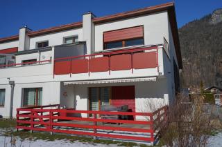 Apartment Hasli Glück - Meiringen - 0