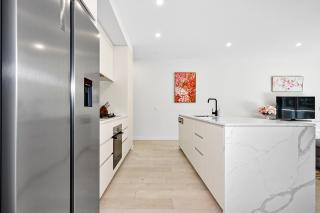 Classy Spaces Keysborough - New 2 Storey Townhouse - 1