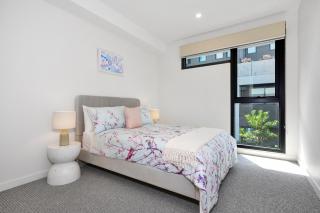Classy Spaces Keysborough - New 2 Storey Townhouse - 5
