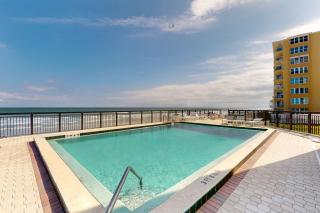 Ocean Trillium Suites 401 - New Smyrna Beach - 7