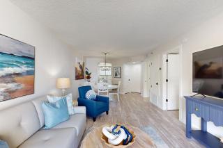 Ocean Trillium Suites 401 - New Smyrna Beach - 6