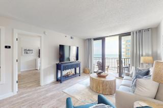Ocean Trillium Suites 401 - New Smyrna Beach - 5