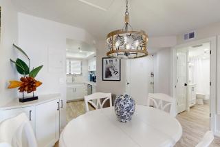 Ocean Trillium Suites 401 - New Smyrna Beach - 1