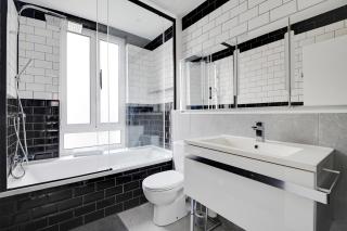 Le Jardin Anglais - 6p - Proche Gare - 4